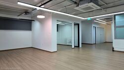 First Centre (D19), Factory #536684431